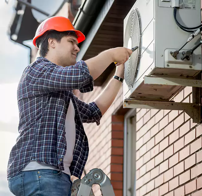 Why Homeowners & Businesses Trust Us Montebello, CA