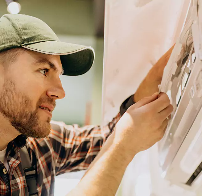 Why Homeowners & Businesses Trust Us in Montebello, CA?