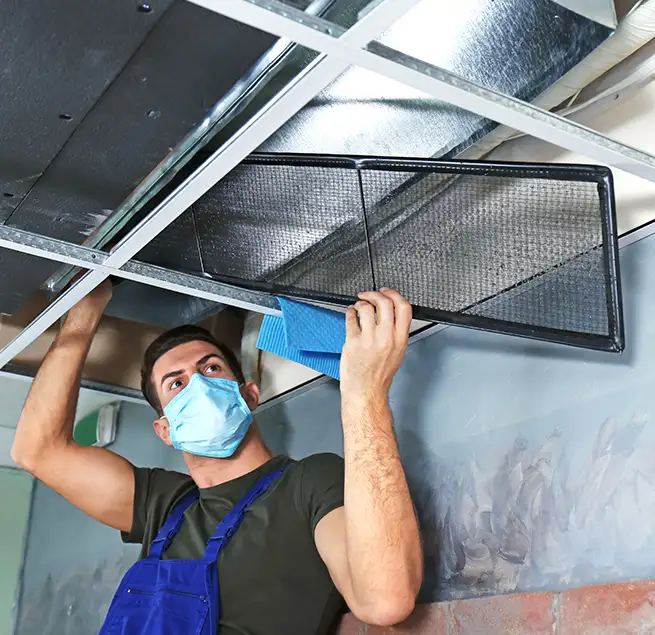 Why Homeowners & Businesses Trust Us in Montebello, CA?