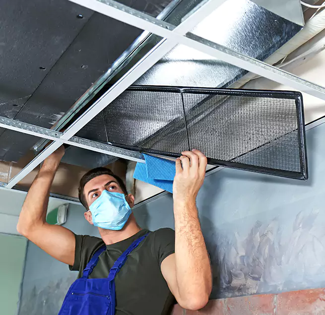 Why Homeowners Businesses Trust Us in Montebello, CA?