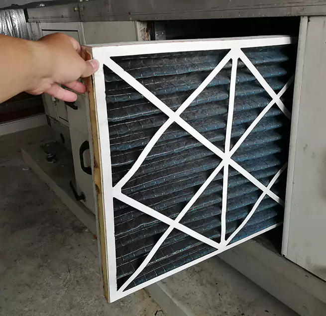 Why Homeowners & Businesses Trust Us Montebello, CA?